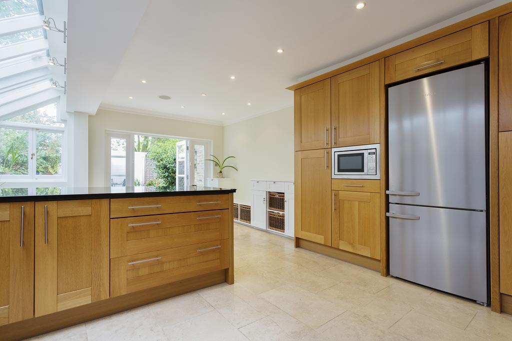 Holiday home Veeve - Victorian House Fulham