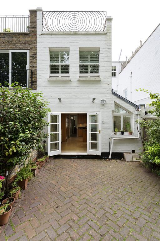 Holiday home Veeve - Victorian House Fulham