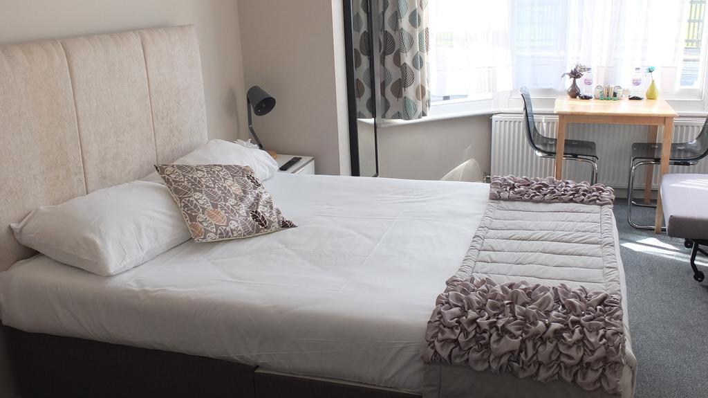 United And Hotel London