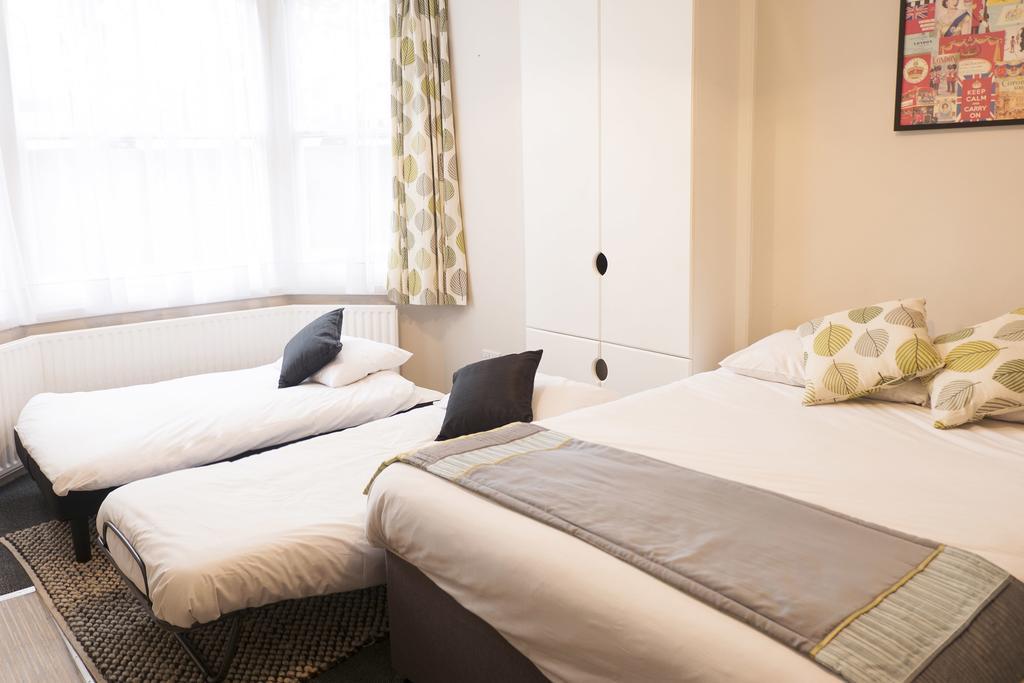 United And Hotel 4*