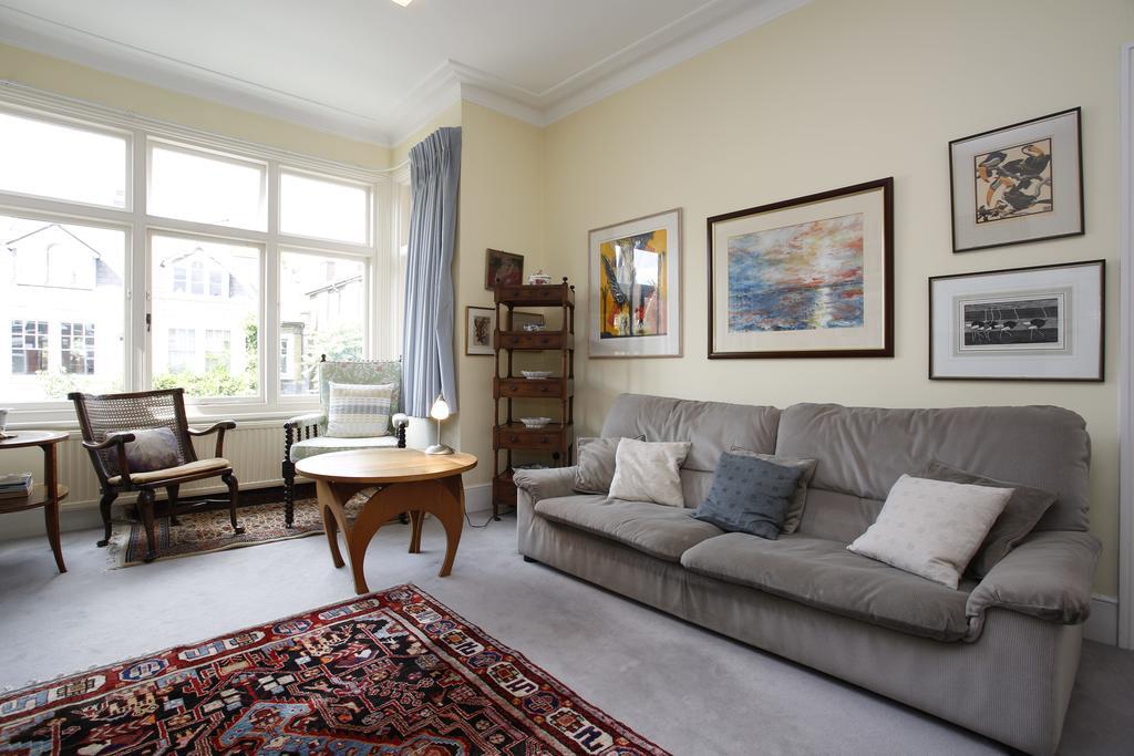 Holiday home Veeve - House Dyne Road - Kilburn