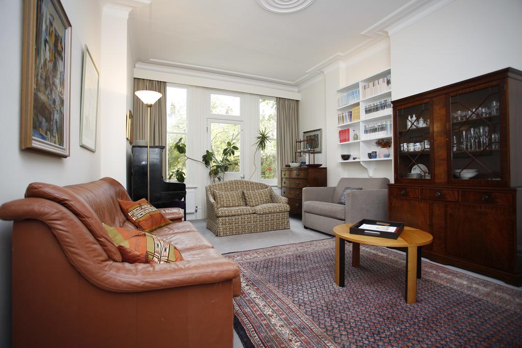 Veeve - House Dyne Road - Kilburn *