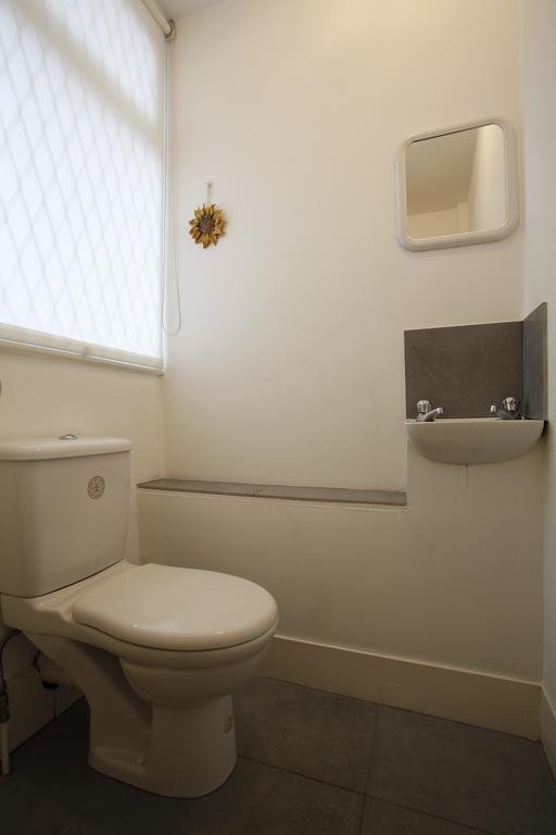 Veeve - House Dyne Road - Kilburn London