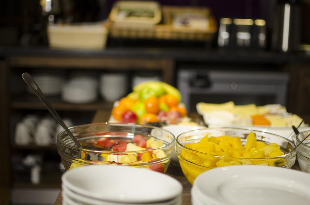 Hotell The Belgrave 4*