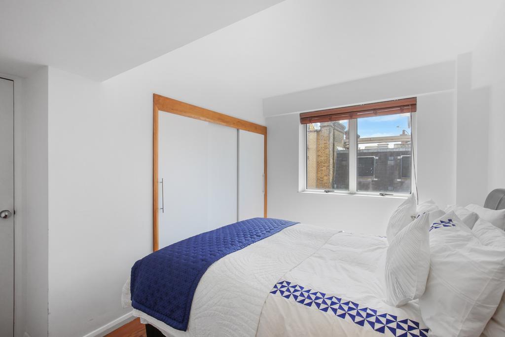 Mayfair London Apartments Apartment London
