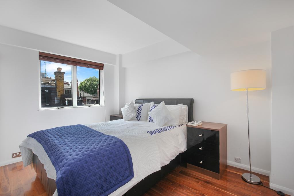 Mayfair London Apartments Apartment