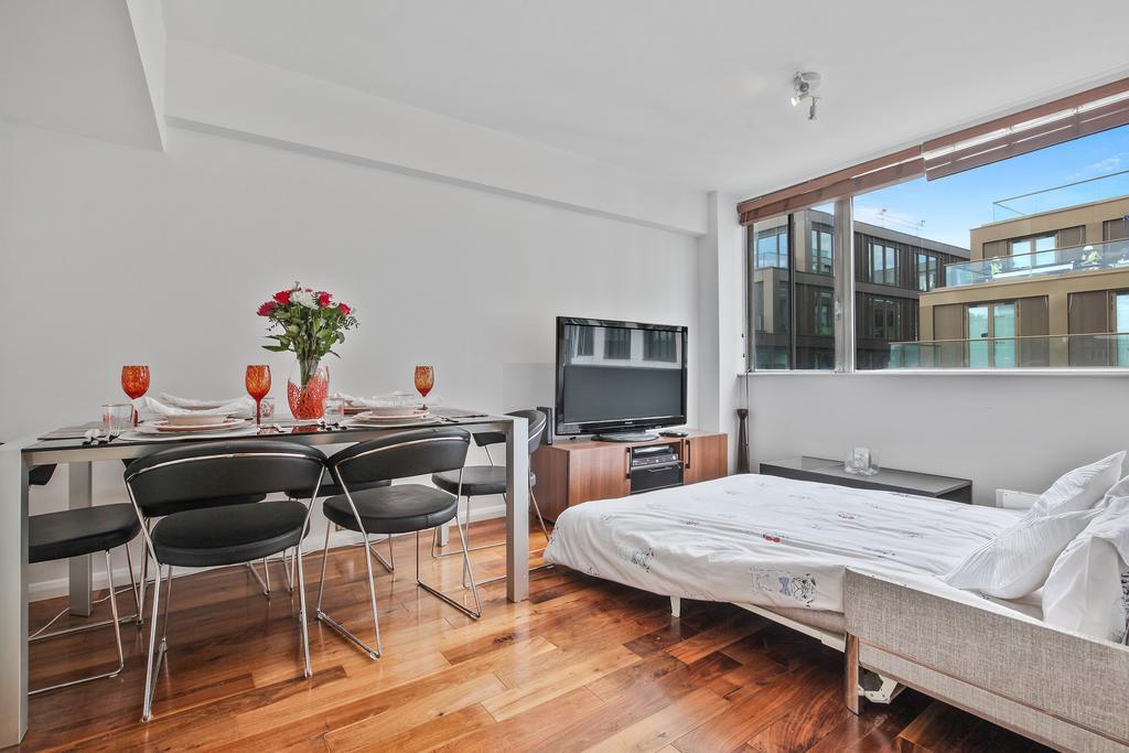 Mayfair London Apartments *