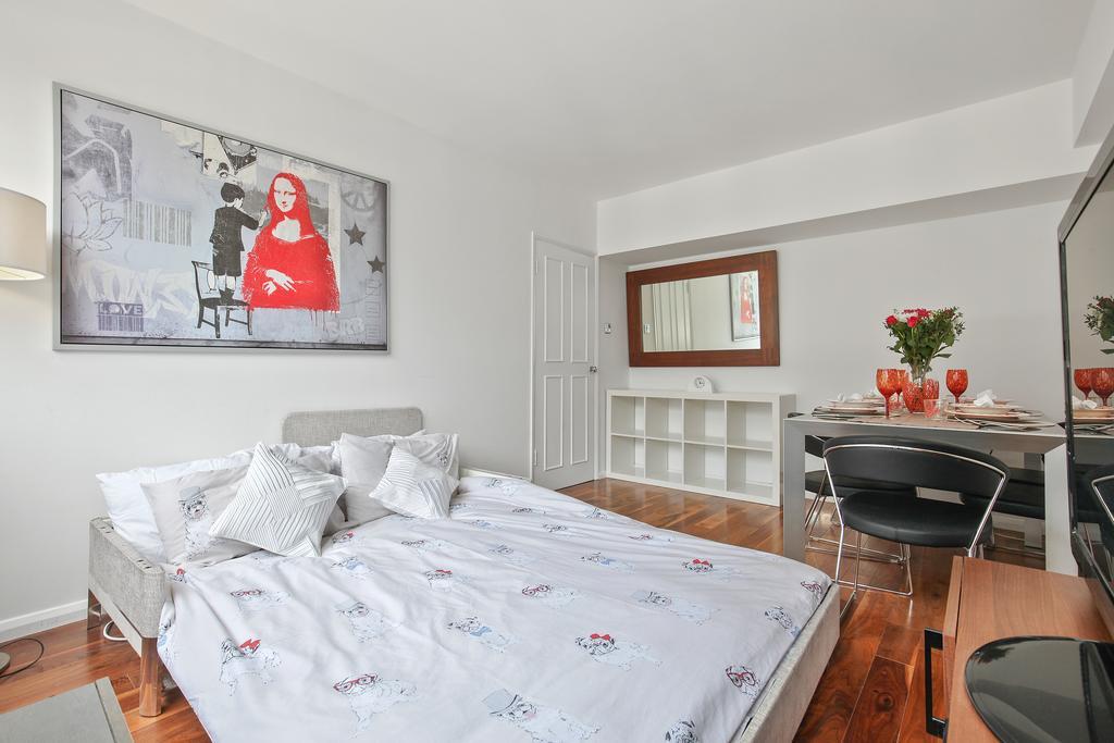Mayfair London Apartments Apartment London