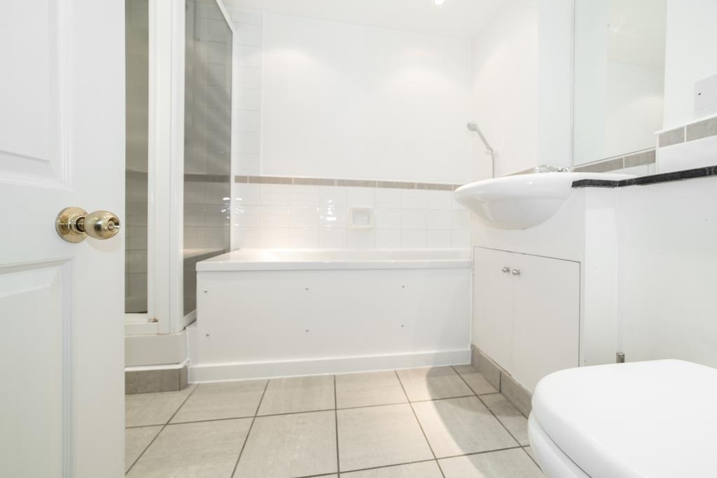 Apartment Bloomsbury *
