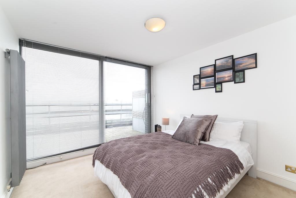 Apartment Bloomsbury *