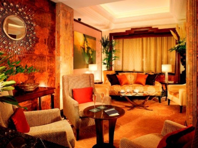 Hotel The Westbury Mayfair, A Luxury Collection Hotel, London