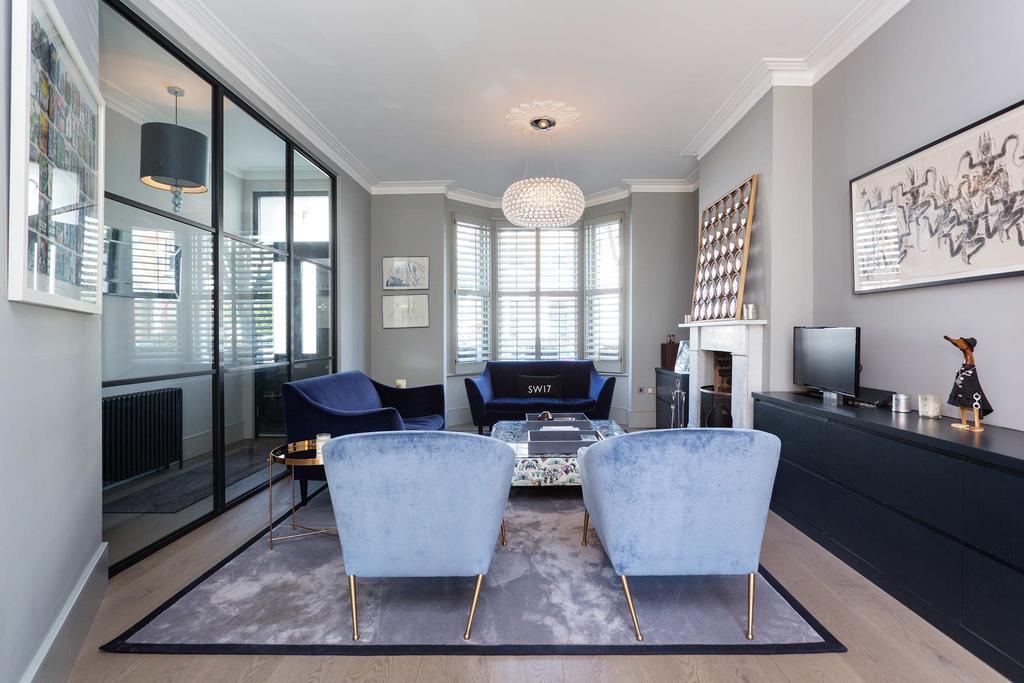 Veeve - Balham Boutique Holiday home