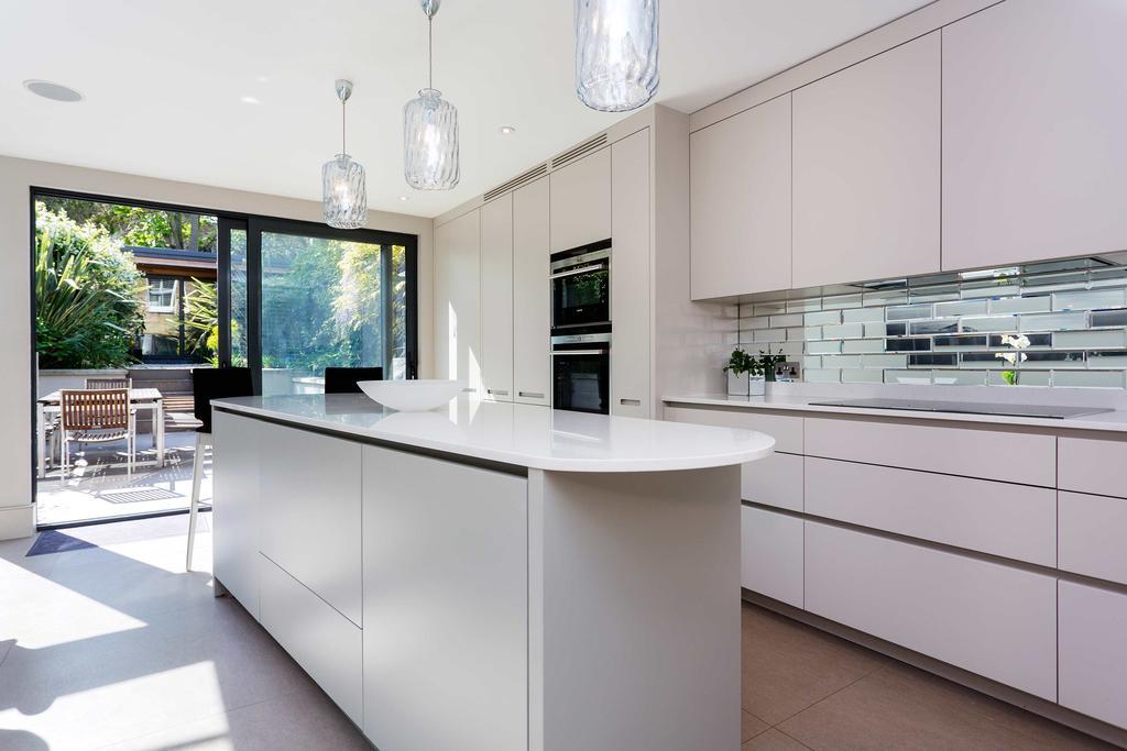 Holiday home Veeve - Balham Boutique *