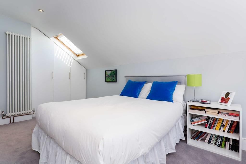 Holiday home Veeve - Balham Boutique London