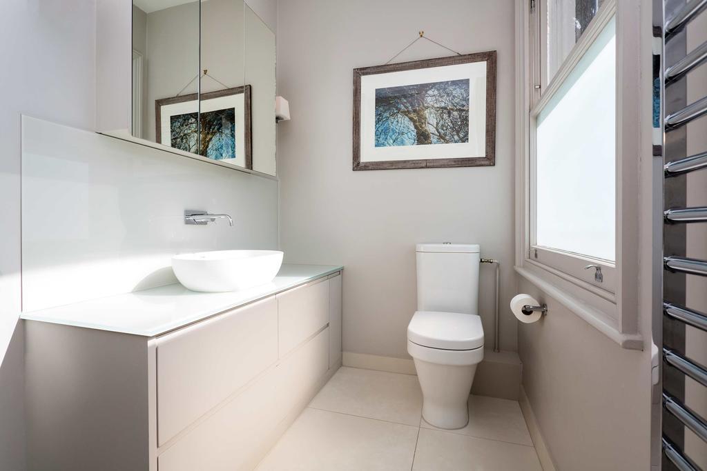 Veeve - Balham Boutique Holiday home London