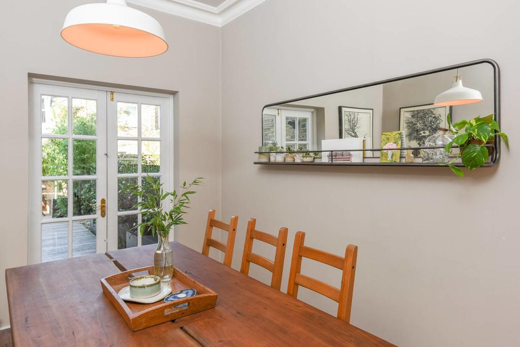 Stunningly Decorated 3bd Family In Hammersmith *