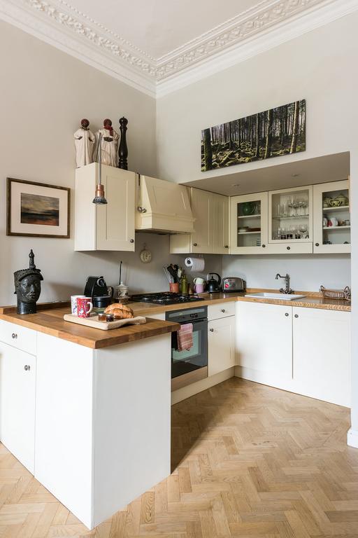 Apartment The Hummingbird 1 Bedroom By Kensington Gardens *
