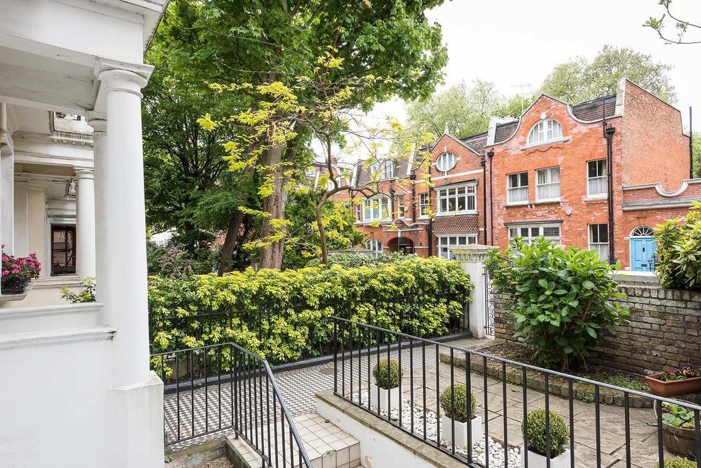 The Hummingbird 1 Bedroom By Kensington Gardens Apartment *