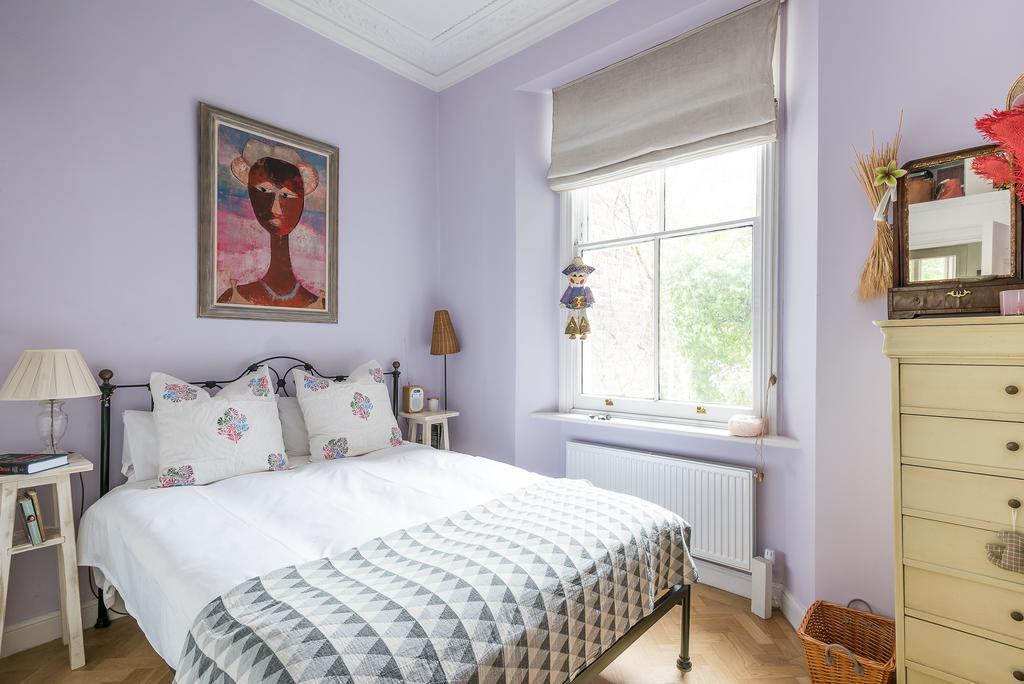 The Hummingbird 1 Bedroom By Kensington Gardens * London