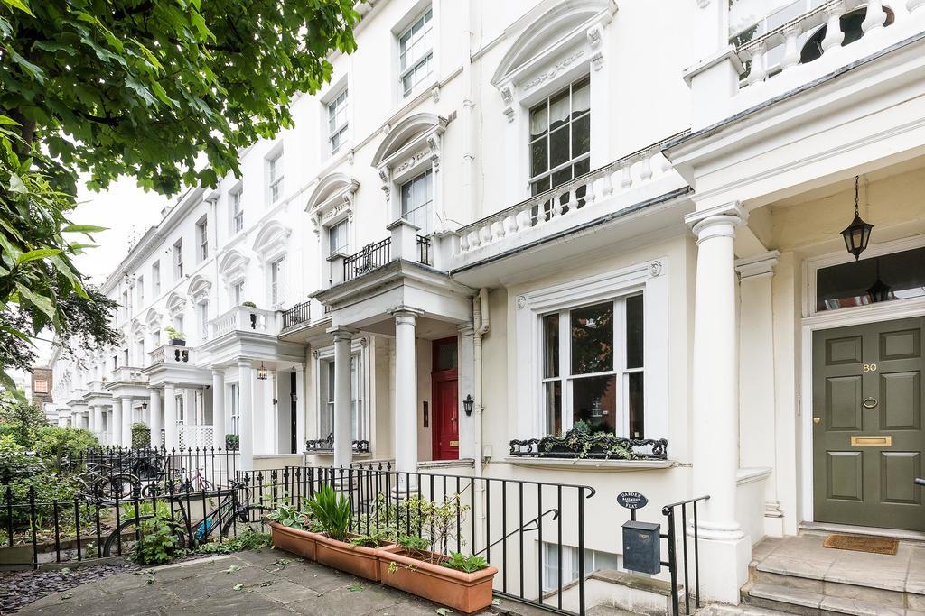 Apartment The Hummingbird 1 Bedroom By Kensington Gardens