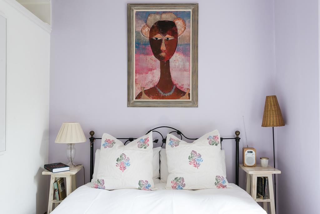 The Hummingbird 1 Bedroom By Kensington Gardens London