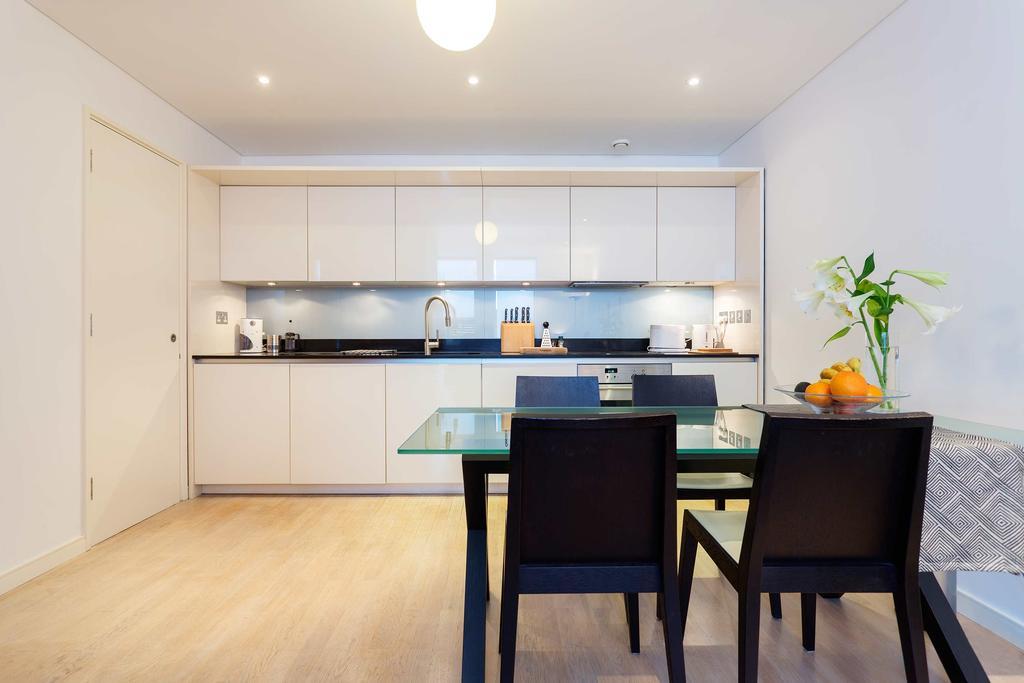 Veeve - Zen By The Water Apartment