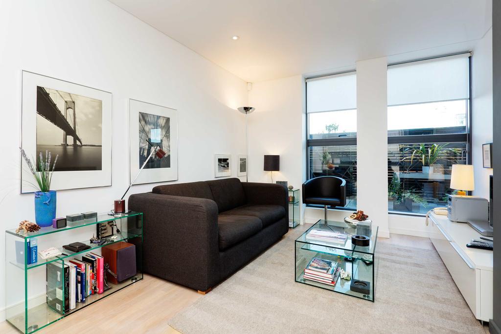 Veeve - Zen By The Water Apartment *