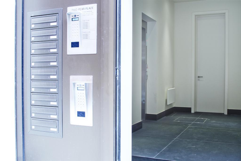 Staylux Waterloo Leilighet *