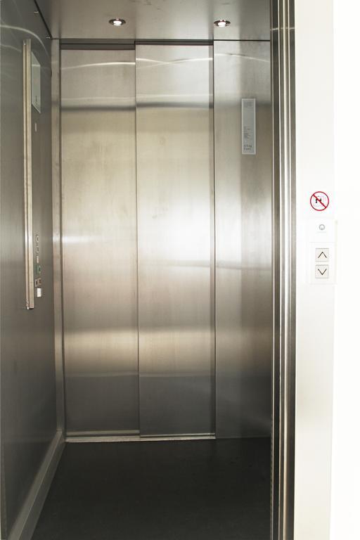 Leilighet Staylux Waterloo