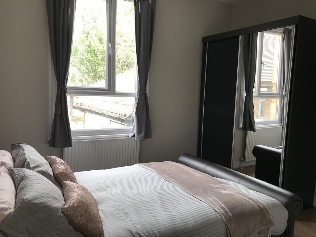 Turnpike House Apartment London