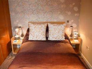 Belushi's Covent Garden Hotel London