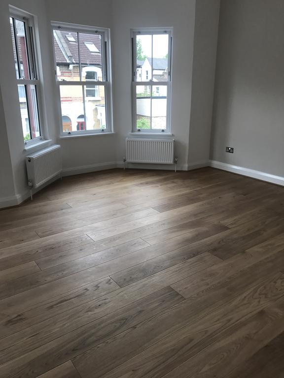 Finsbury Park Luxury