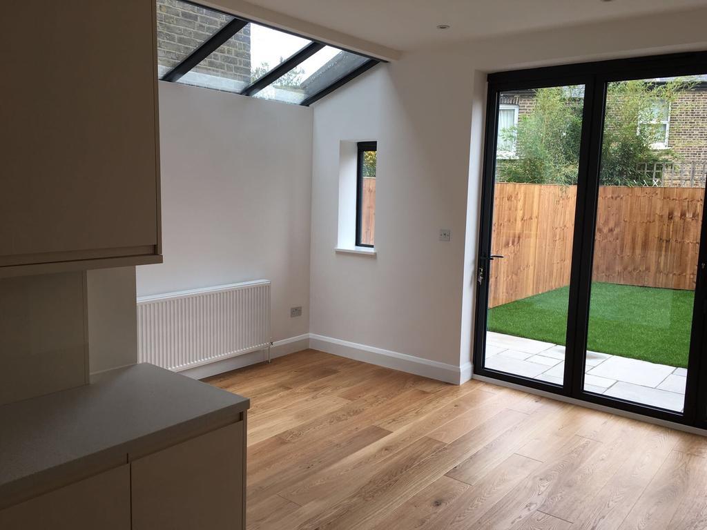 Finsbury Park Luxury Apartment *