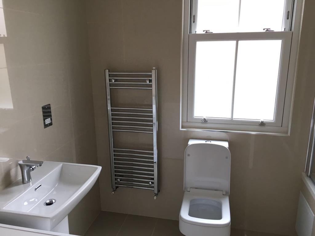 Apartment Finsbury Park Luxury London