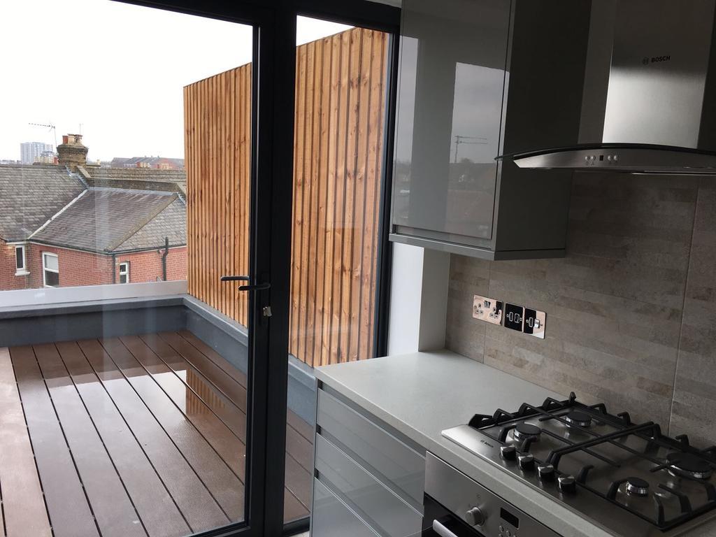 Finsbury Park Luxury * London