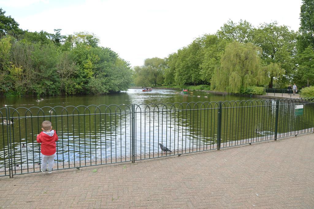 Finsbury Park Luxury Apartment *