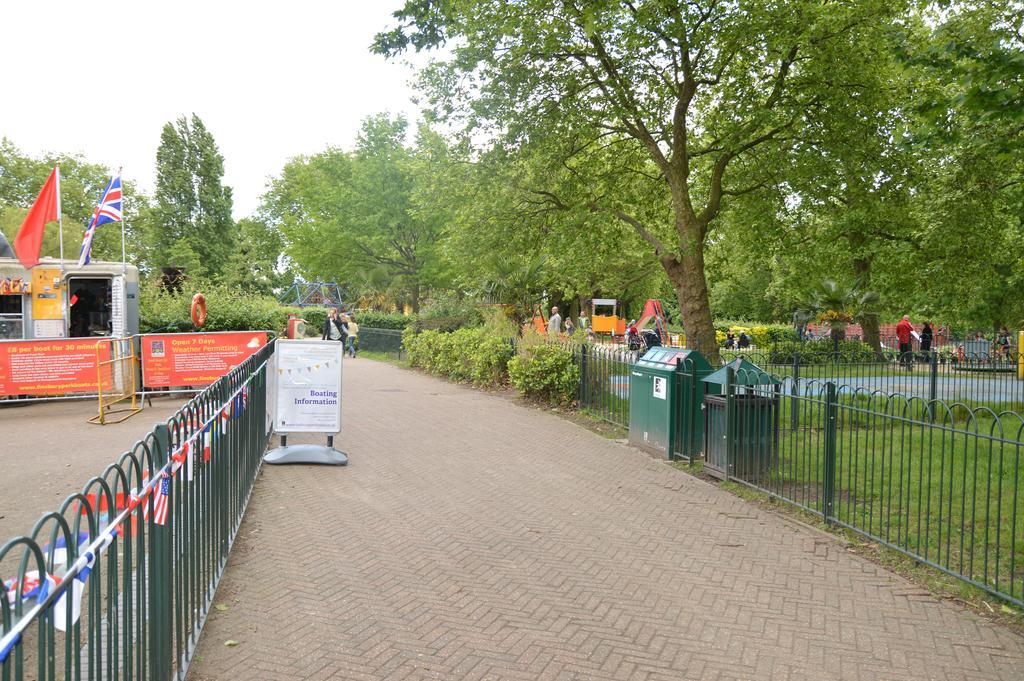 Finsbury Park Luxury * London