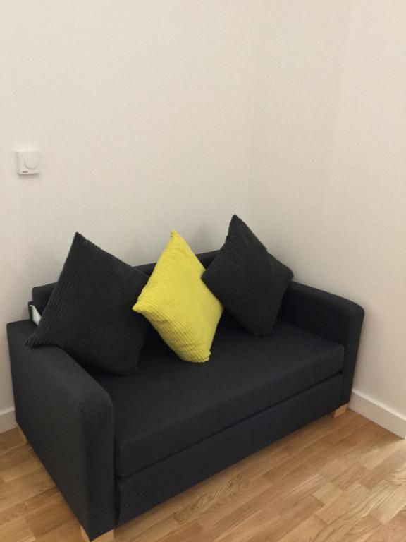 Greenwich Two Bedroom Appartamento Londra