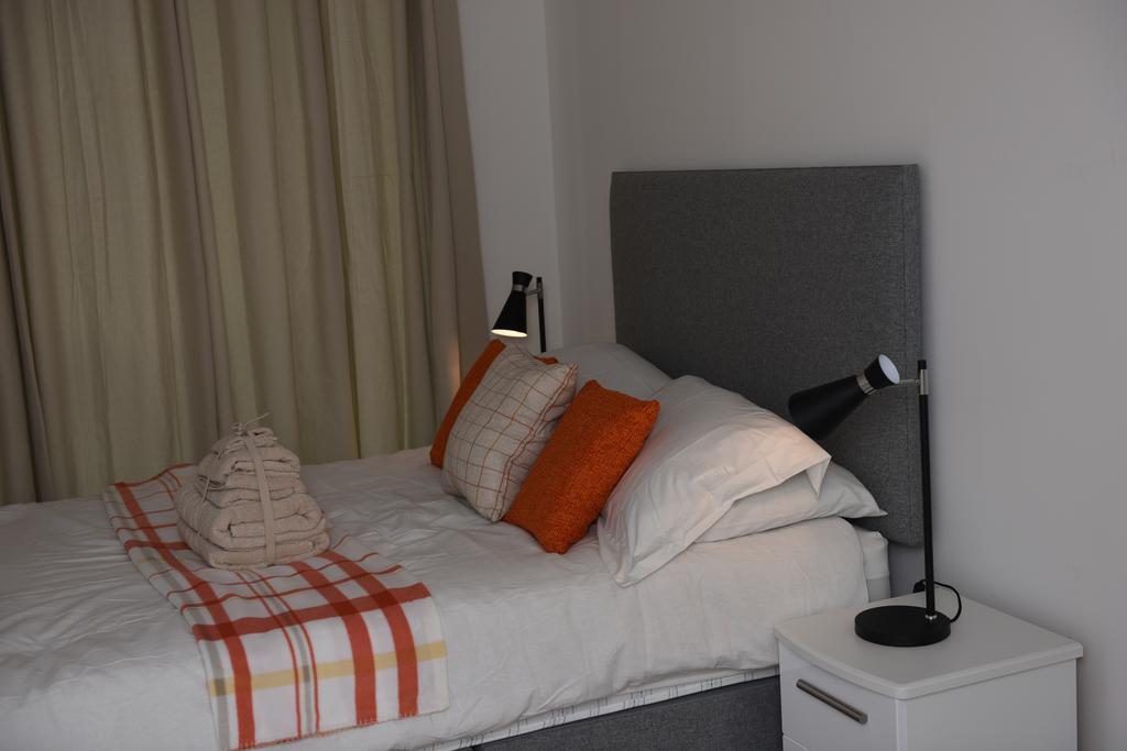 Appartamento Greenwich Two Bedroom