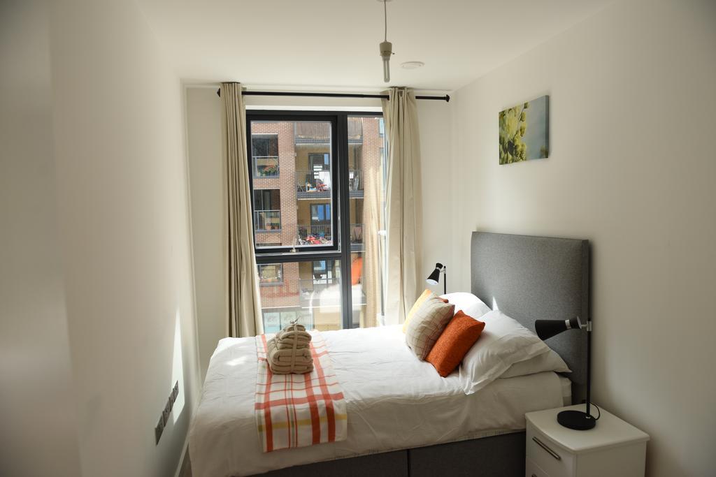 Greenwich Two Bedroom Appartamento