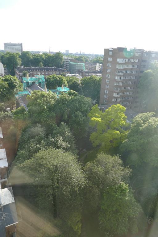 Apartment Edgware Road Raynham *