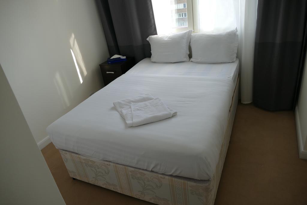 Apartment Edgware Road Raynham