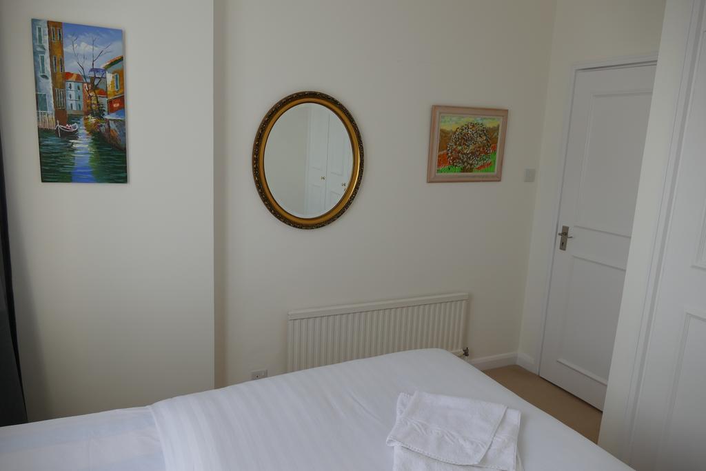 Apartment Edgware Road Raynham *