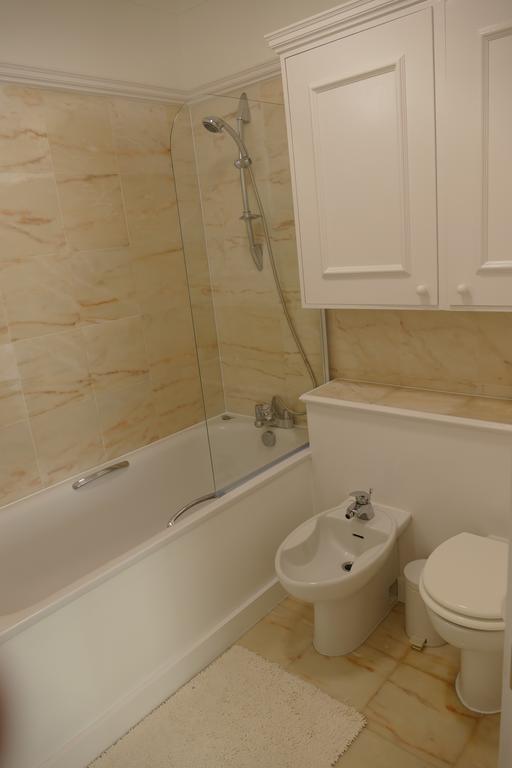Apartment Edgware Road Raynham London