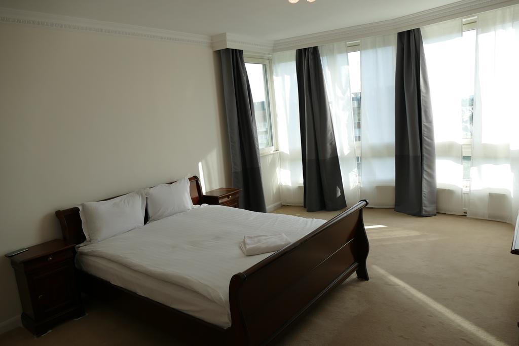 Apartment Edgware Road Raynham