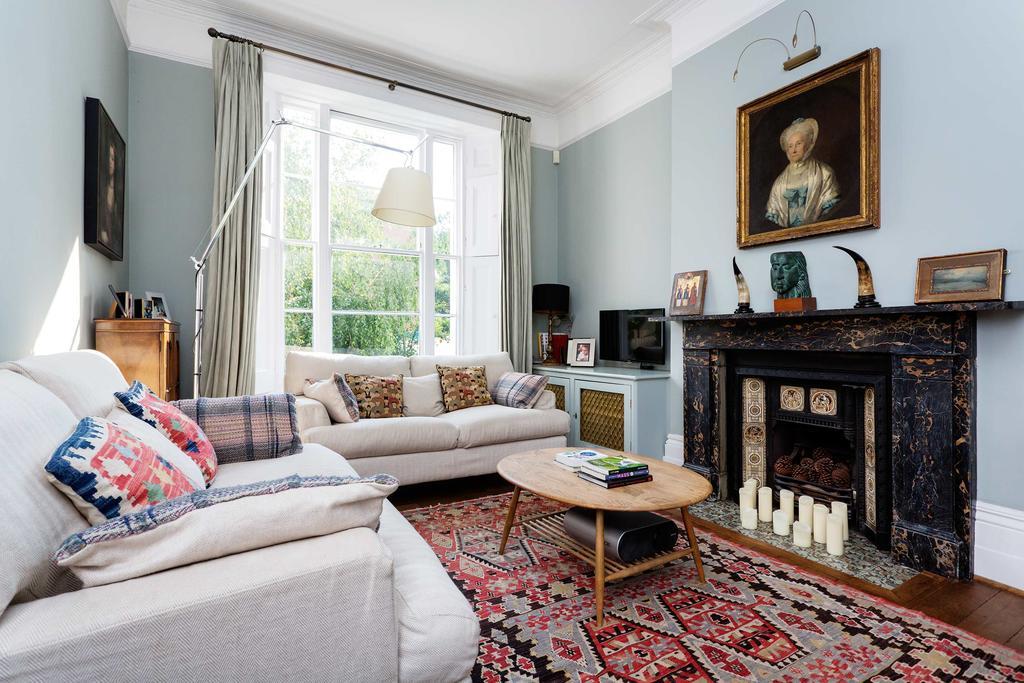 Vakantiehuis Veeve - Eton Londen