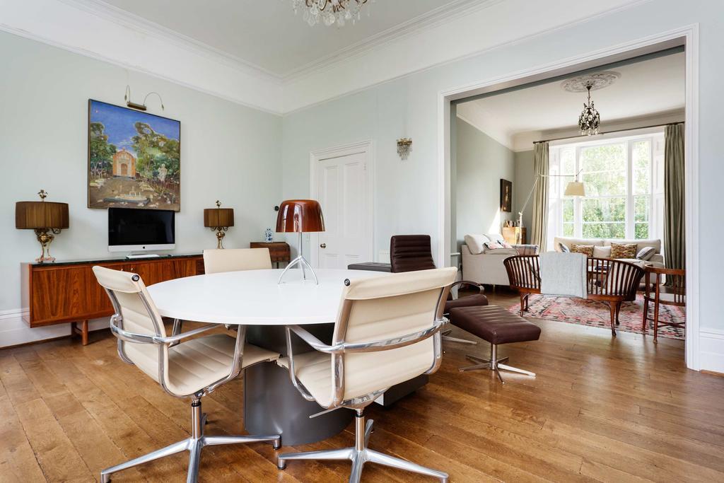Vakantiehuis Veeve - Eton