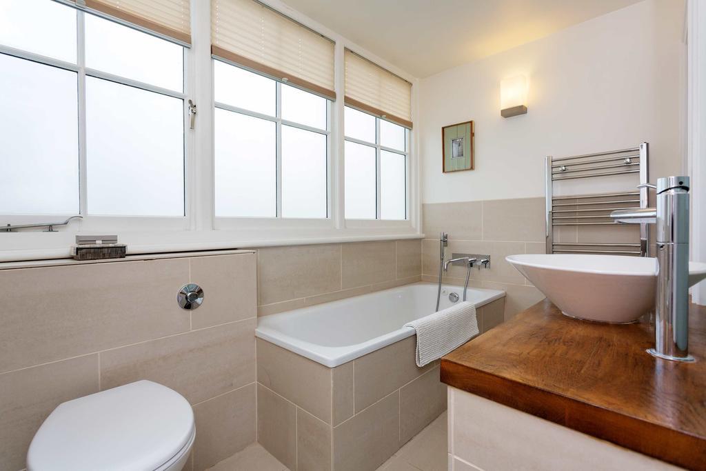 Veeve - Eton Vakantiehuis