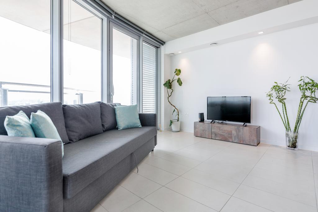 Lejlighed Royal Docks Penthouse *