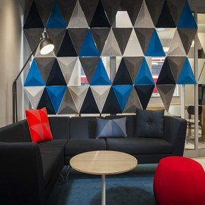 Express Park Royal By Ihg Hotell